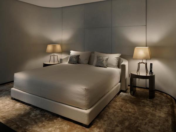 Armani Hotel Milano : photo 2 de la chambre suite exécutive