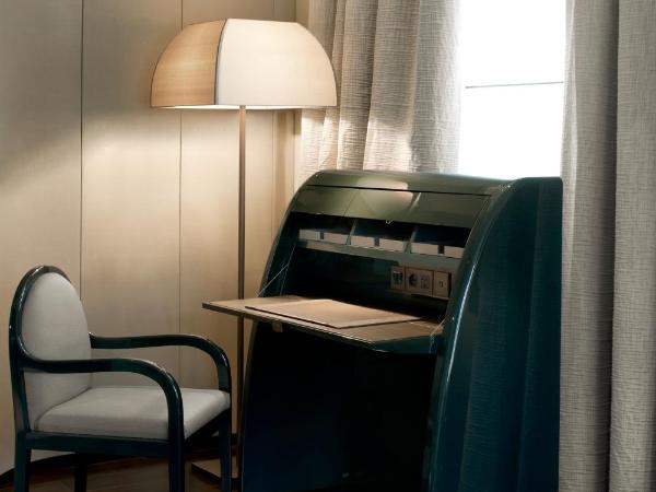 Armani Hotel Milano : photo 1 de la chambre chambre double ou lits jumeaux premier