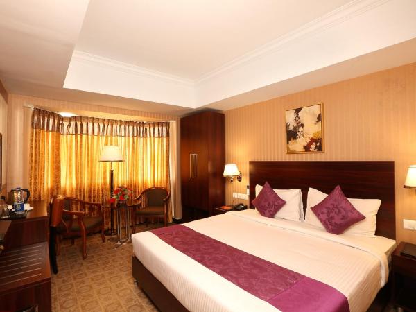 Cochin Legacy : photo 1 de la chambre chambre double standard