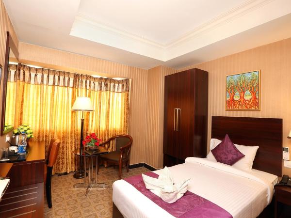 Cochin Legacy : photo 4 de la chambre chambre double standard