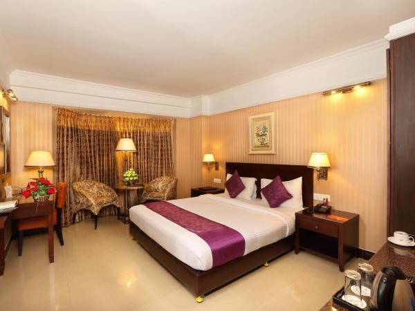 Cochin Legacy : photo 1 de la chambre chambre deluxe double ou lits jumeaux