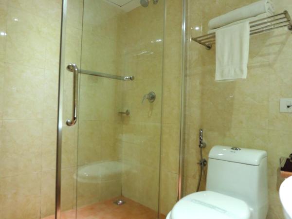 Cochin Legacy : photo 6 de la chambre chambre deluxe double ou lits jumeaux