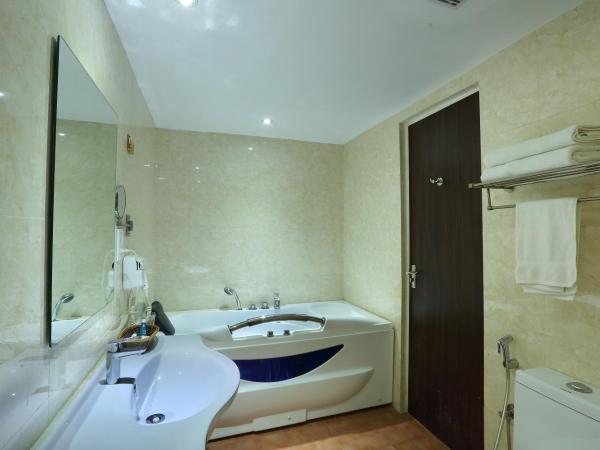 Cochin Legacy : photo 4 de la chambre chambre premium 