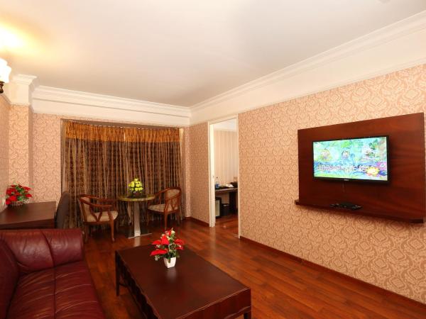 Cochin Legacy : photo 3 de la chambre chambre premium 