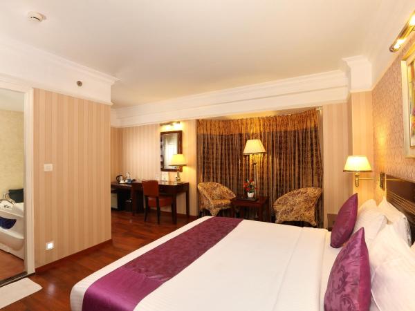 Cochin Legacy : photo 2 de la chambre chambre premium 