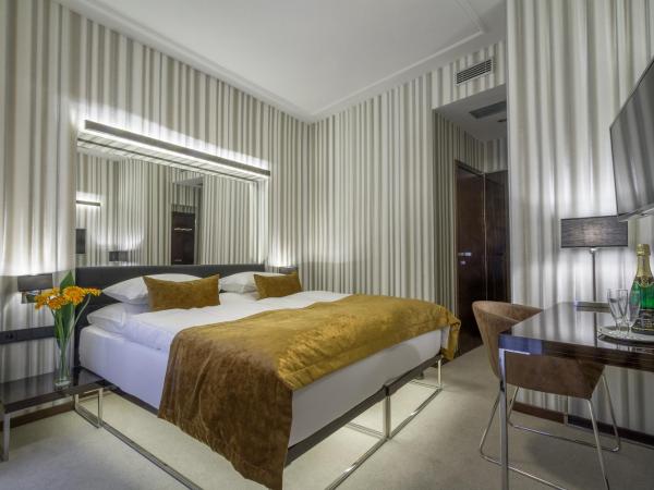 Clementin : photo 8 de la chambre chambre double ou lits jumeaux