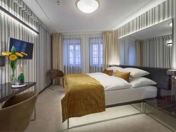 Clementin : photo 8 de la chambre chambre triple standard