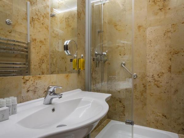 Clementin : photo 9 de la chambre chambre triple standard