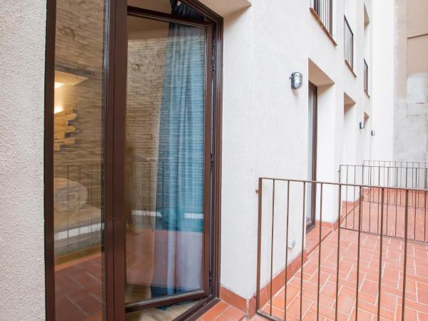 Yeah Barcelona Hostel : photo 9 de la chambre chambre double