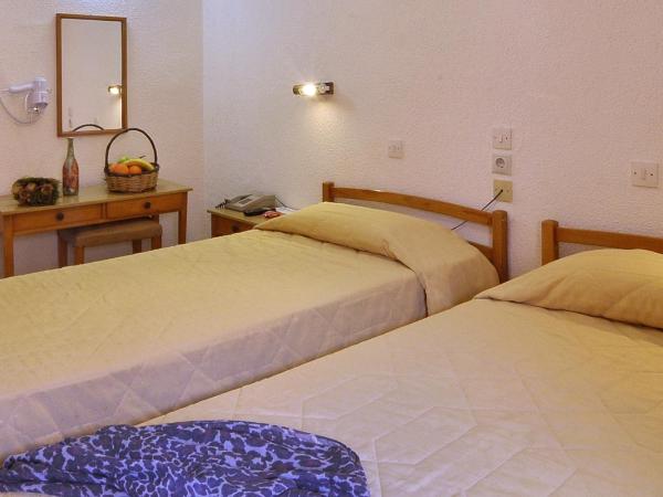 Hotel Atlantis : photo 8 de la chambre chambre double ou lits jumeaux Économique