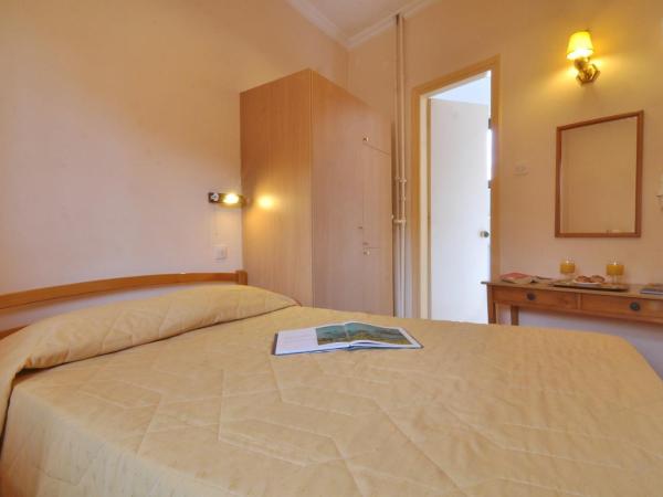 Hotel Atlantis : photo 7 de la chambre chambre double ou lits jumeaux Économique