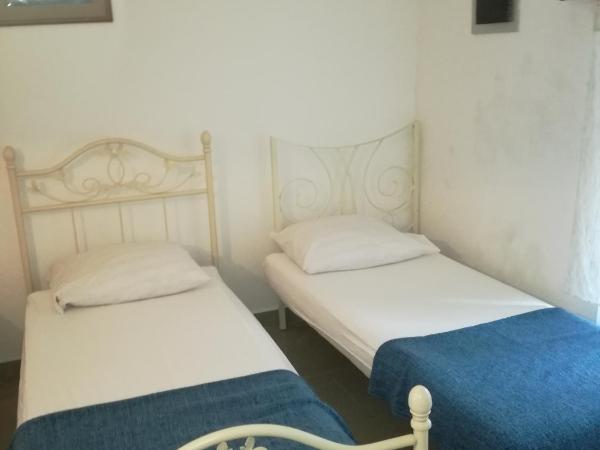 Rooms Garden : photo 4 de la chambre lit dans dortoir mixte de 4 lits