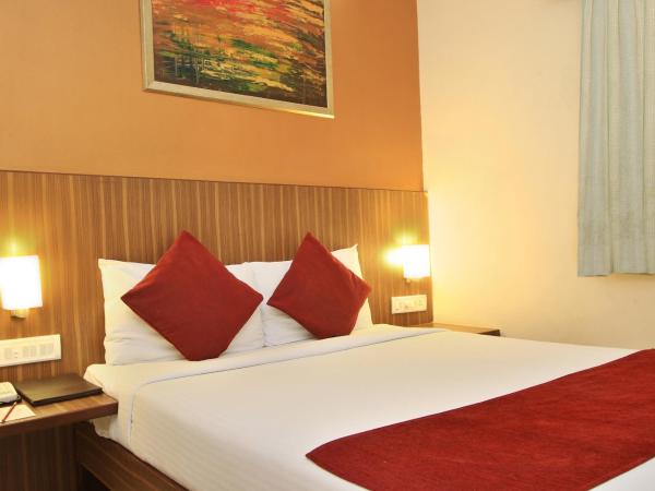 La Sara Comforts : photo 1 de la chambre chambre double ou lits jumeaux standard