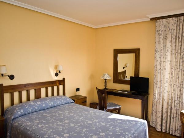 Hotel Casa Camila : photo 9 de la chambre chambre double ou lits jumeaux