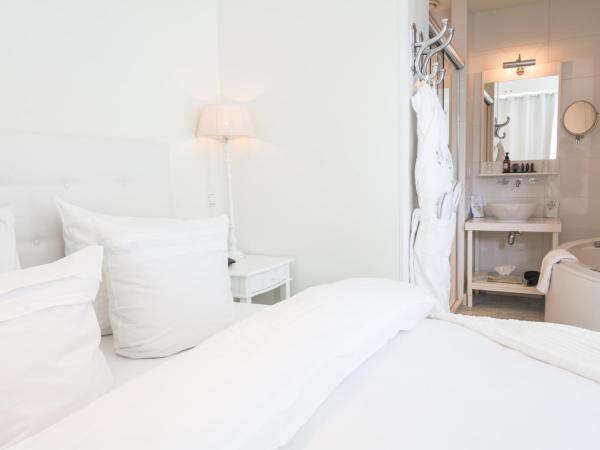 Bliss Boutique Hotel : photo 4 de la chambre suite nuptiale