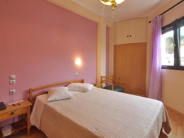 Hotel Atlantis : photo 5 de la chambre chambre simple Économique