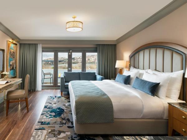 Millennium Istanbul Golden Horn : photo 1 de la chambre suite junior