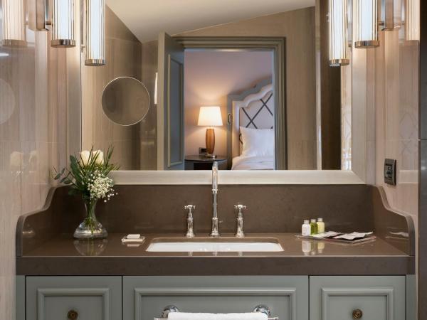 Millennium Istanbul Golden Horn : photo 4 de la chambre chambre lit king-size standard