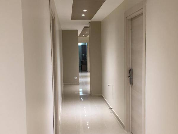 Hotel Bel Soggiorno : photo 5 de la chambre petite chambre double