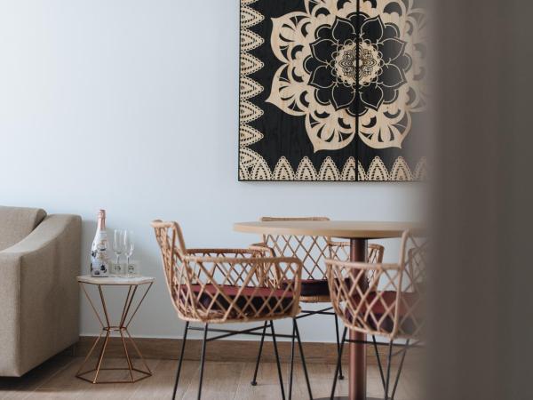 Hommyhome Casa Assle : photo 7 de la chambre suite avec balcon