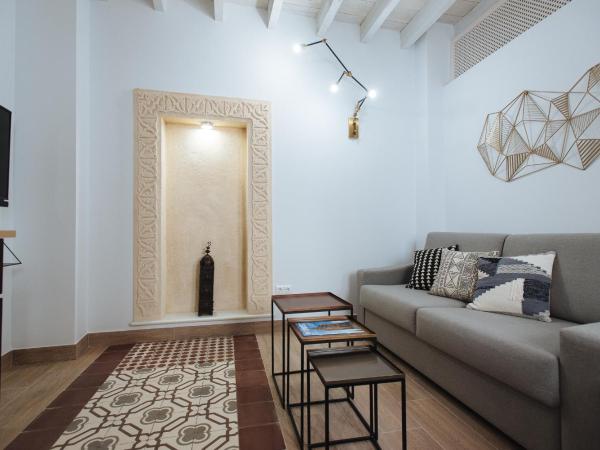 Hommyhome Casa Assle : photo 8 de la chambre suite supérieure lit king-size