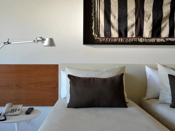 Design Suites Salta : photo 2 de la chambre chambre double standard