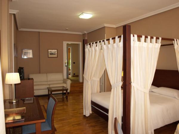 Hotel Casa Camila : photo 5 de la chambre chambre double supérieure