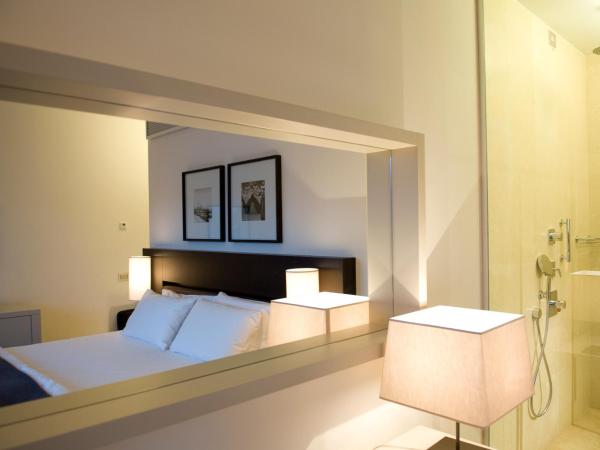 Marina Place Resort : photo 5 de la chambre chambre double - vue sur mer