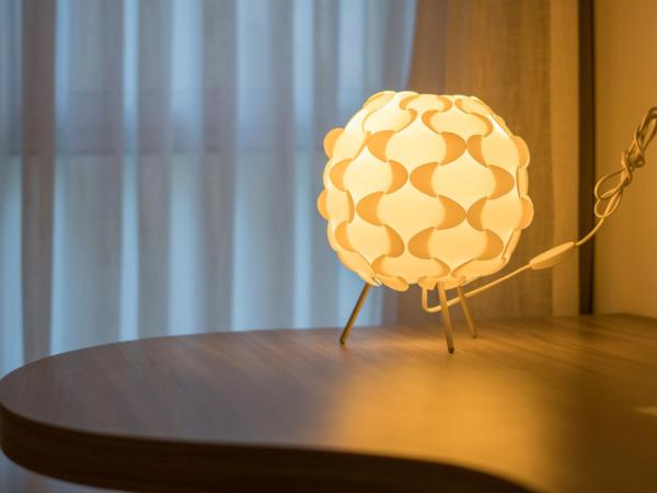 Kristie Resort Natal Hotel : photo 8 de la chambre appartement avec balcon