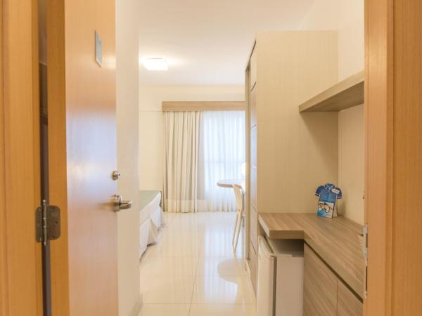 Kristie Resort Natal Hotel : photo 4 de la chambre chambre standard