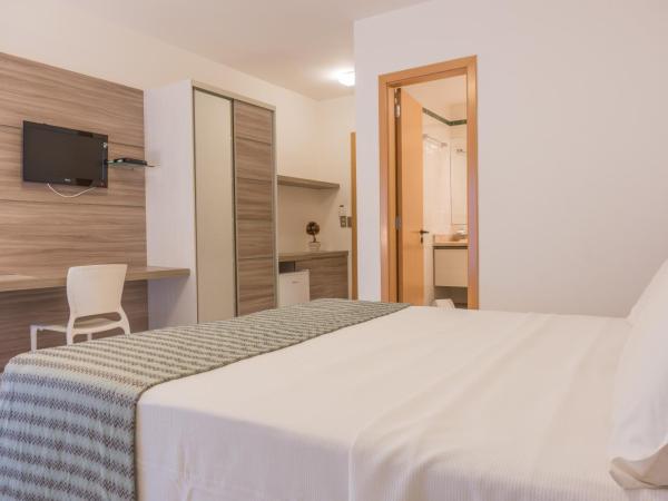 Kristie Resort Natal Hotel : photo 5 de la chambre chambre standard