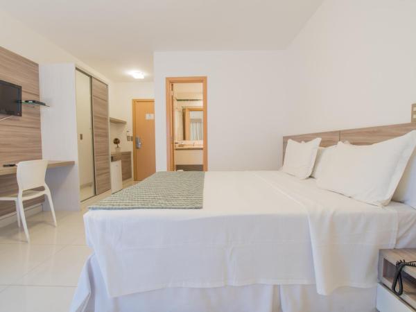 Kristie Resort Natal Hotel : photo 6 de la chambre chambre standard