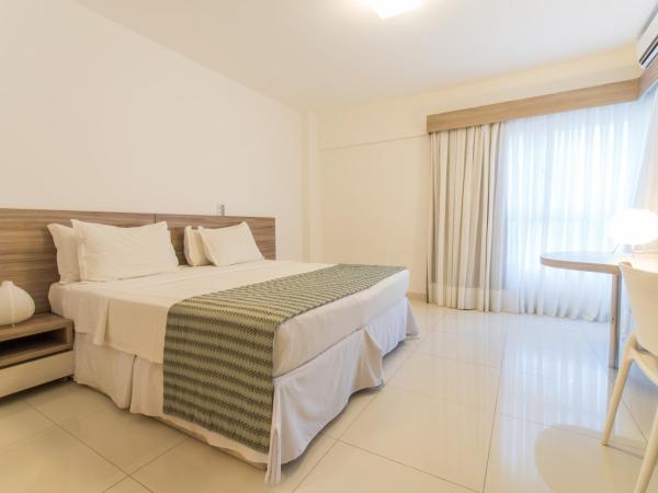 Kristie Resort Natal Hotel : photo 7 de la chambre chambre standard