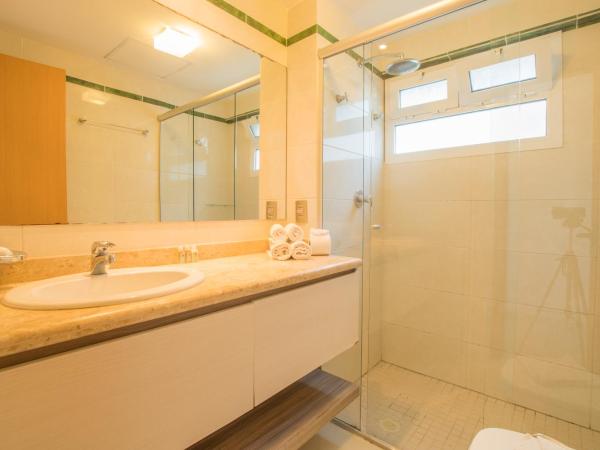 Kristie Resort Natal Hotel : photo 2 de la chambre chambre standard