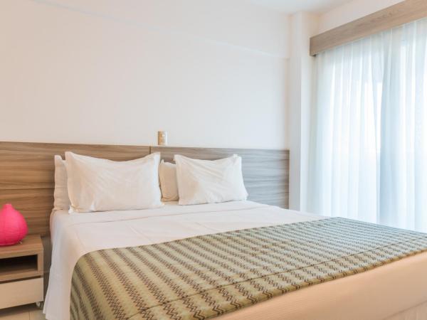 Kristie Resort Natal Hotel : photo 9 de la chambre chambre standard