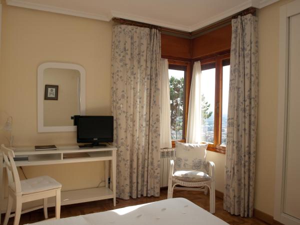 Hotel Casa Camila : photo 5 de la chambre chambre double ou lits jumeaux