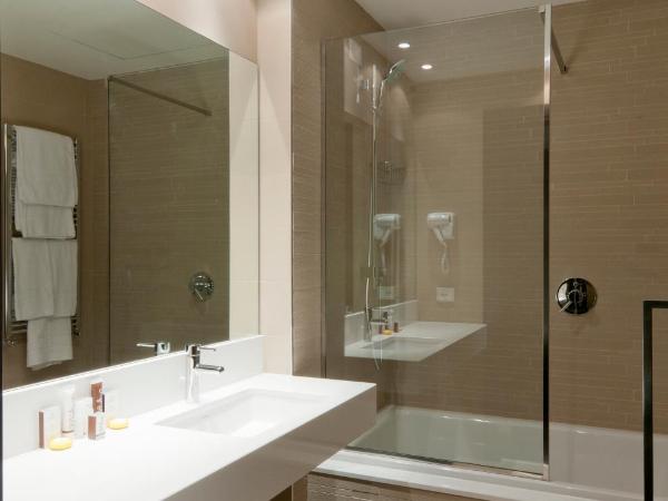 Parco Dei Principi Hotel Congress & SPA : photo 6 de la chambre chambre double