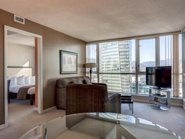 Carmana Hotel & Suites : photo 2 de la chambre suite 1 chambre carmana