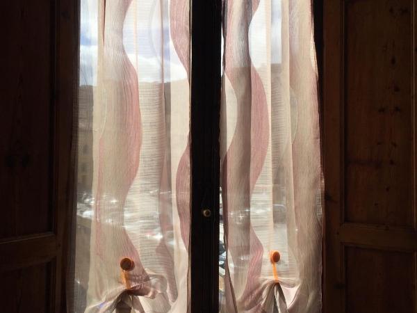 Salicotto 56 : photo 3 de la chambre chambre double deluxe