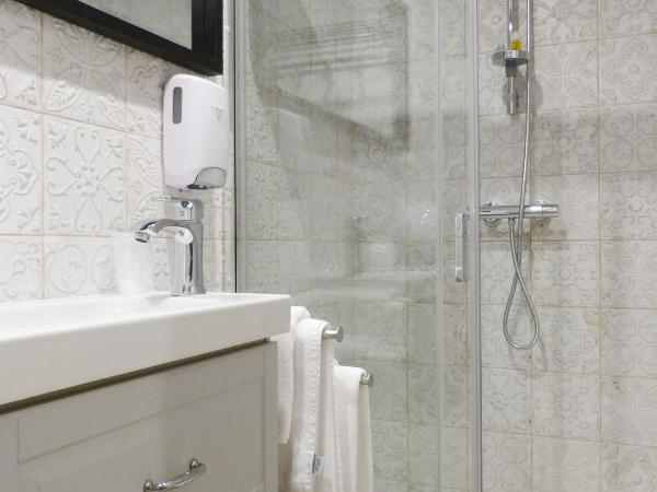 Pensión Lo Bilbao : photo 4 de la chambre chambre simple - vue sur intérieur