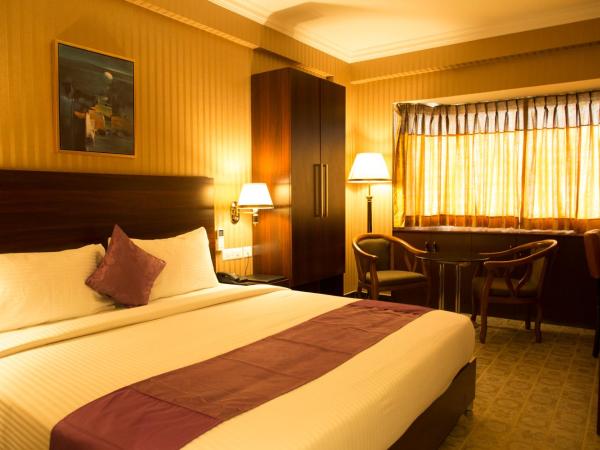 Cochin Legacy : photo 3 de la chambre chambre double standard