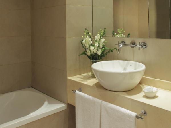 Dazzler by Wyndham Buenos Aires Recoleta : photo 2 de la chambre chambre lits jumeaux - non-fumeurs