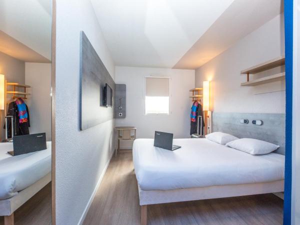 Ibis Budget Marmande : photo 1 de la chambre chambre double
