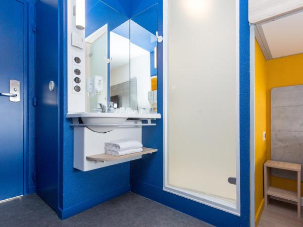 Ibis Budget Marmande : photo 2 de la chambre chambre double