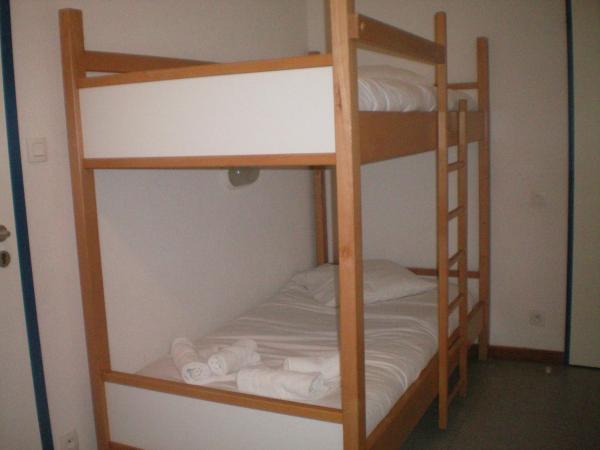 Appart'Hôtel LIDO au bord de l'eau : photo 4 de la chambre studio standard face au lac