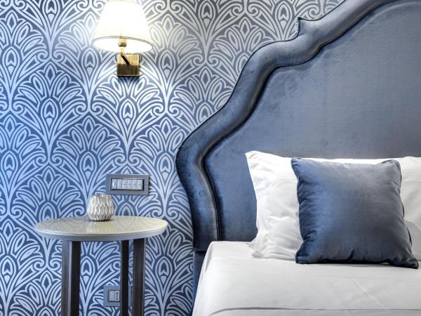 Hotel Donà Palace : photo 2 de la chambre suite junior - serenissimo principe