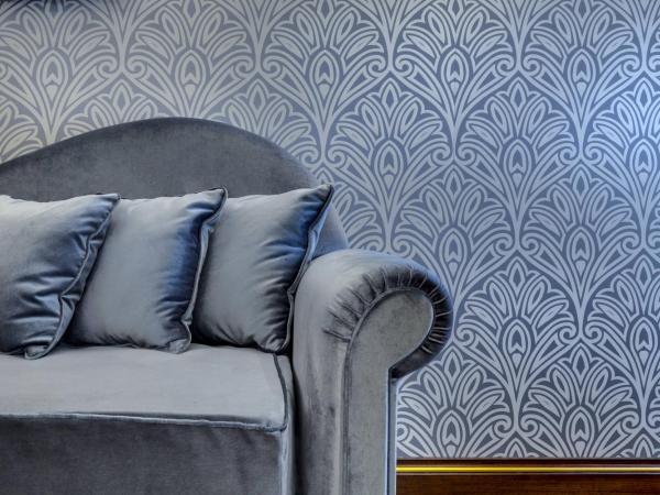 Hotel Donà Palace : photo 3 de la chambre suite junior - serenissimo principe