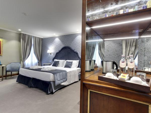 Hotel Donà Palace : photo 1 de la chambre suite junior - serenissimo principe