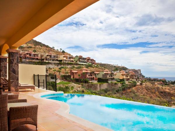 Quivira Los Cabos Condos and Homes -Vacation Rentals : photo 5 de la chambre maison 3 chambres