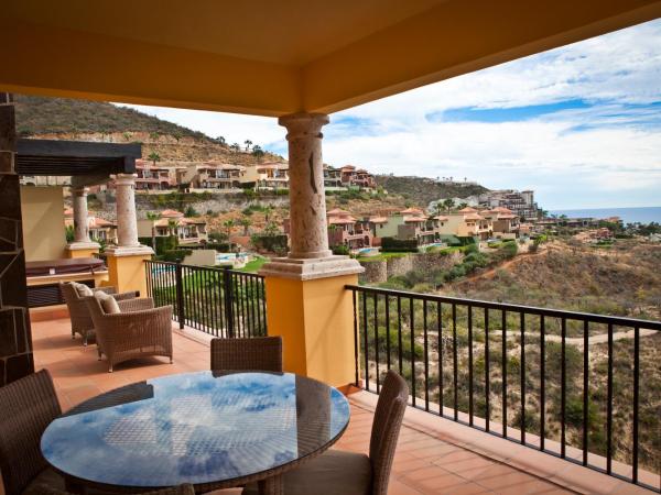 Quivira Los Cabos Condos and Homes -Vacation Rentals : photo 9 de la chambre maison 3 chambres